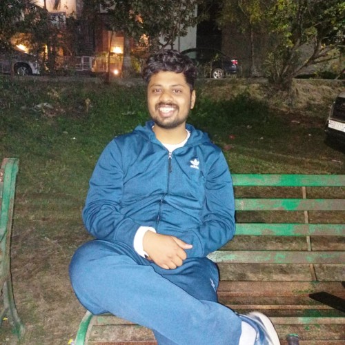 Akash Y.