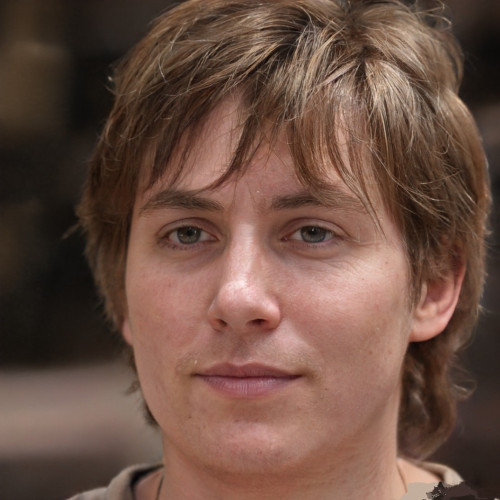 Alex D. profile photo