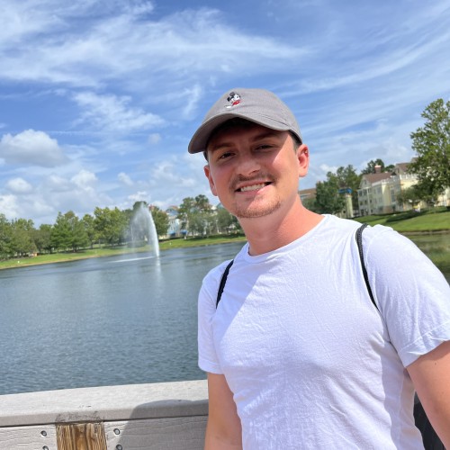 Matt B. profile photo