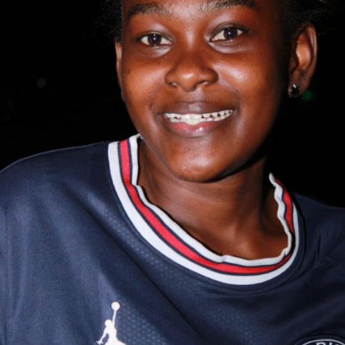 Hajila j. profile photo