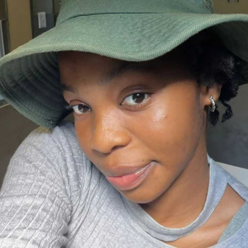 Nonhlanhla M. profile photo