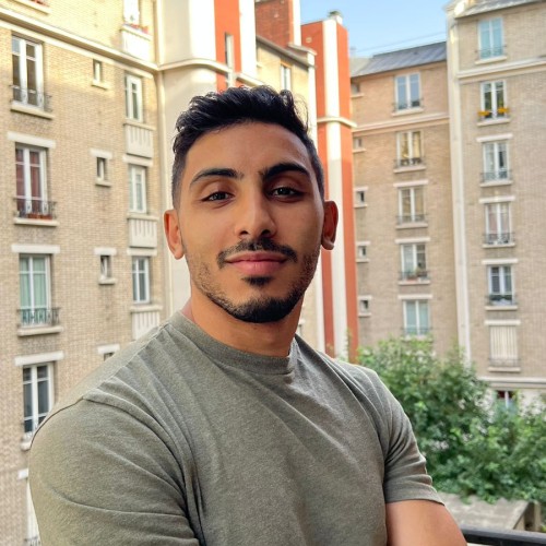 saad b. profile photo