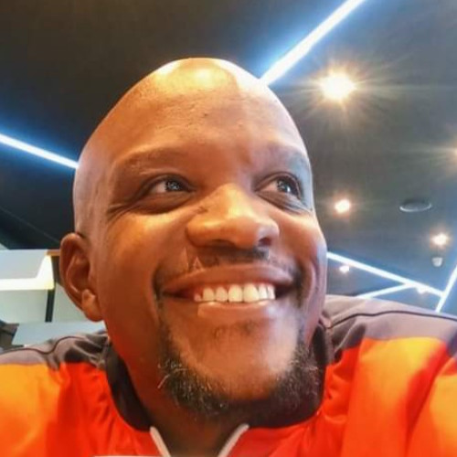 Mpho M. profile photo