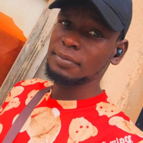 Ajayi  D. profile photo