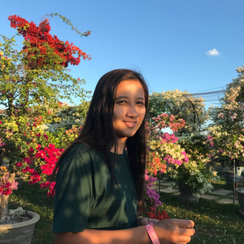 Jean D. profile photo