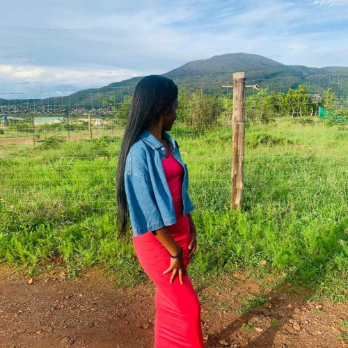 Oratilwe N. profile photo