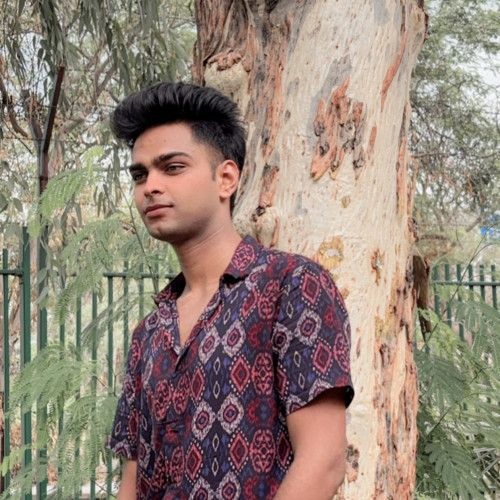 Krishna G. profile photo