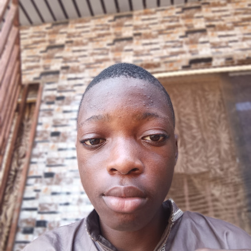 Adelekan  A. profile photo
