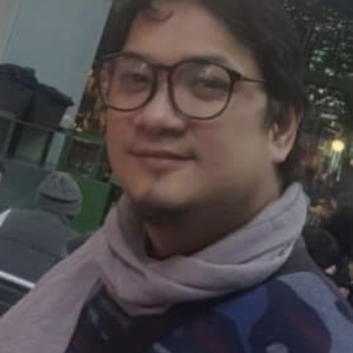 Jho D. profile photo