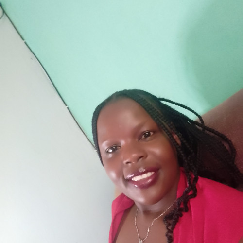 Mercy C. profile photo