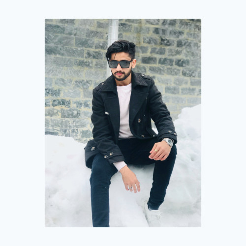Ahmed U. profile photo