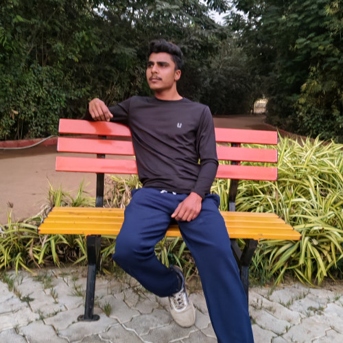 sagar D. profile photo