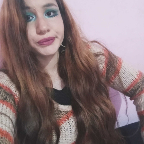 Dafne F. profile photo
