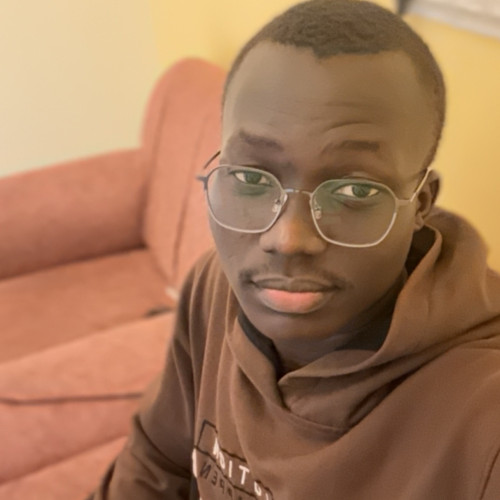 Deino M. profile photo