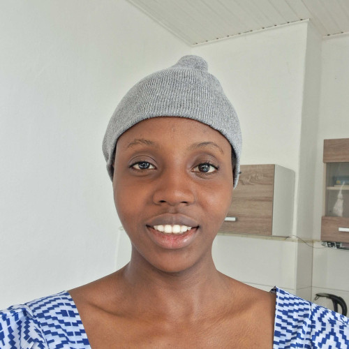 oumou raina n. profile photo