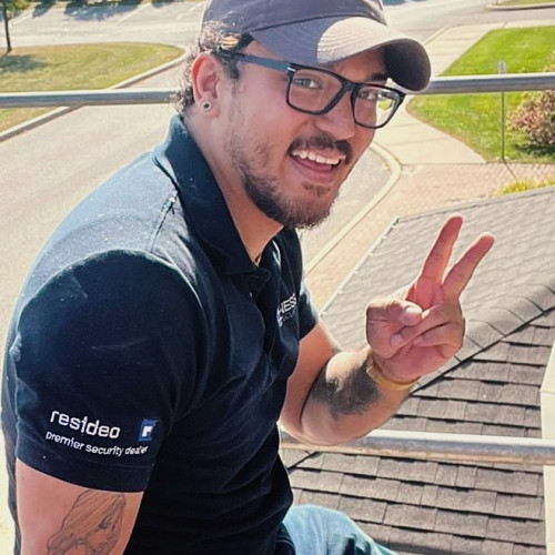 Adam K.