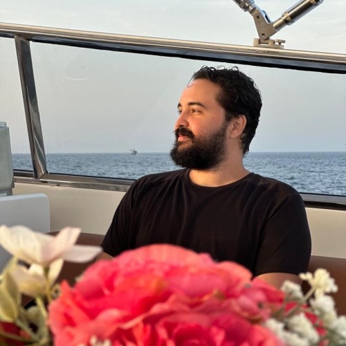 Omar K. profile photo