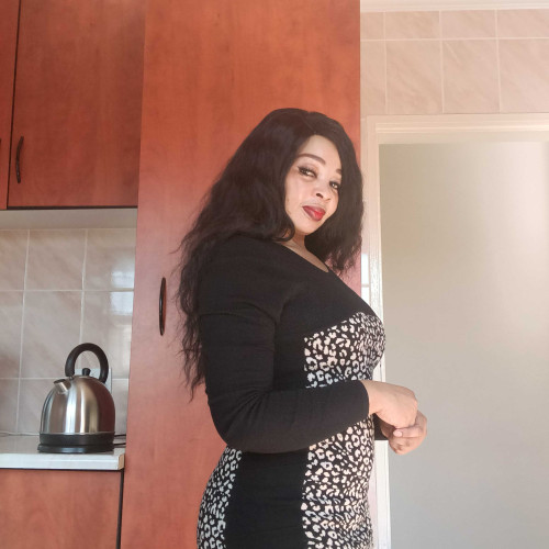Smangele N. profile photo