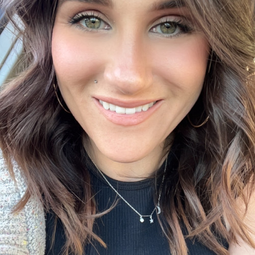 Brittney S. profile photo