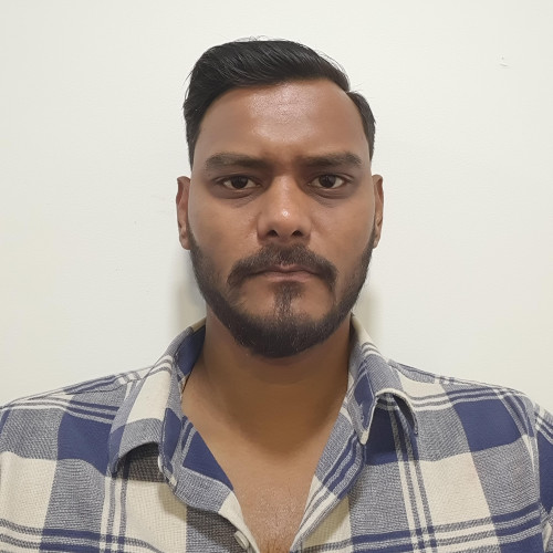 nilesh g. profile photo