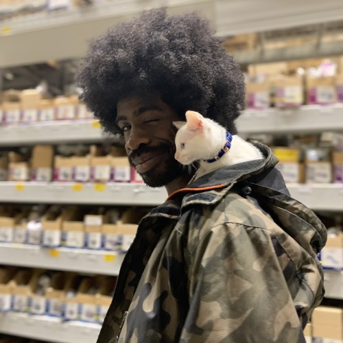 Michael T. profile photo