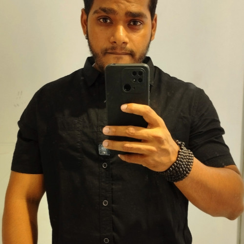 Hari H. profile photo