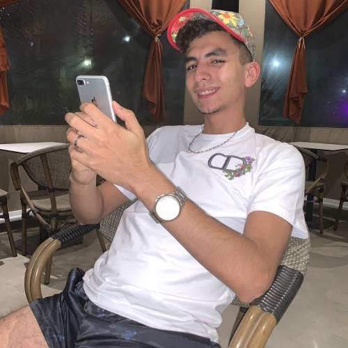 Saad H. profile photo