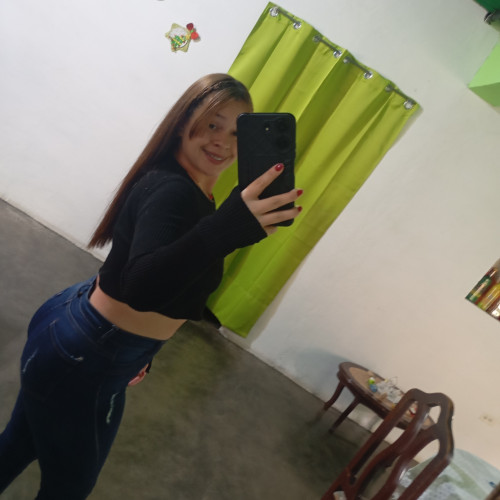 Alejandra  R. profile photo