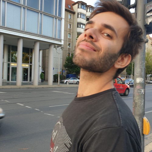 Jaime  C. profile photo