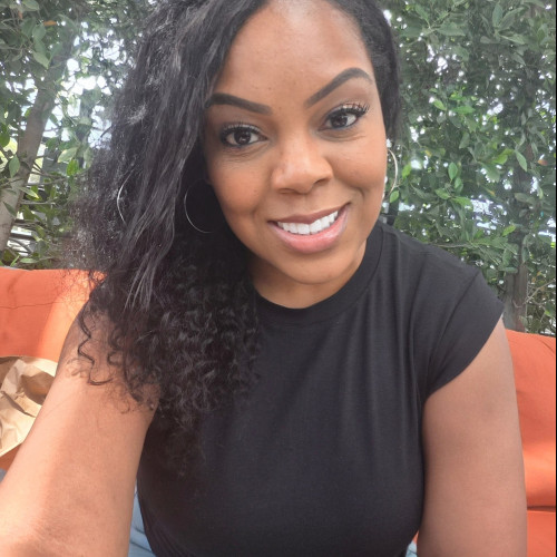 Marcie W. profile photo