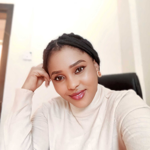 Oluwadamilola Celestina A. profile photo