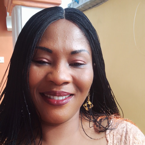 Angela O. profile photo