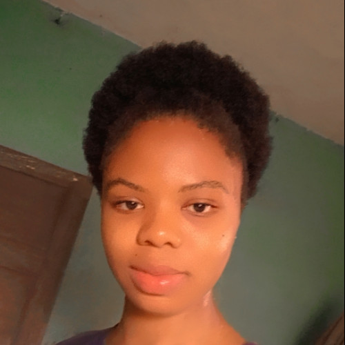 Nmesoma  U. profile photo