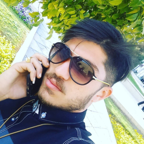 Sami S. profile photo