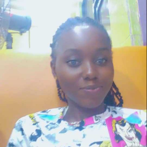 Mary o. profile photo