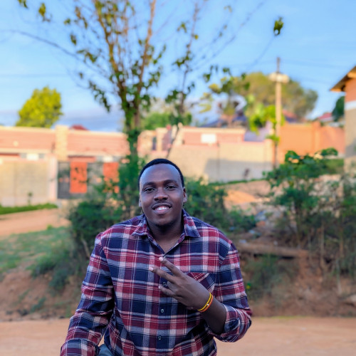 Rodney  A. profile photo