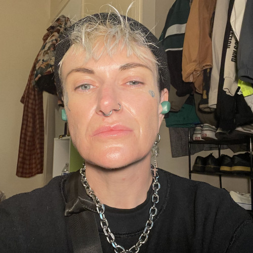 Shelly P. profile photo