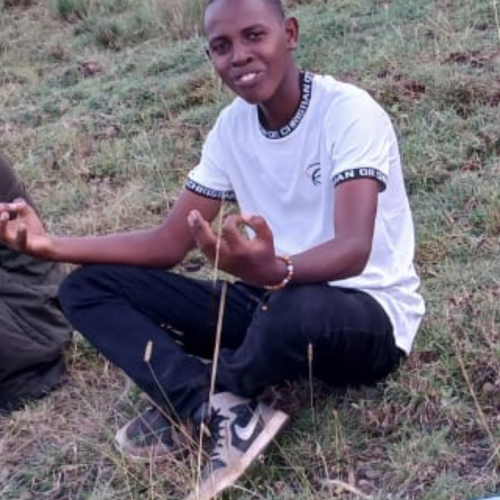 Samwel N. profile photo