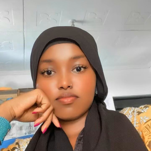 Sharifa A.