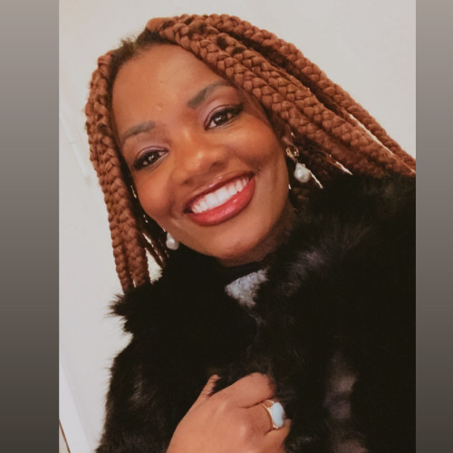 Marie Yvelor  K. profile photo