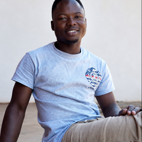 King M. profile photo