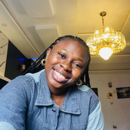 Getrude O. profile photo