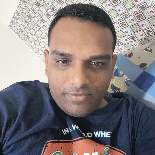 Amalan Deepak Pinto H. profile photo