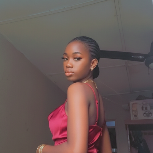 Lily J. profile photo