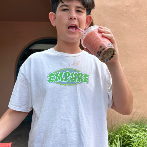 junior s. profile photo