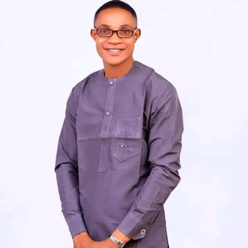 Oluwaseun  J.