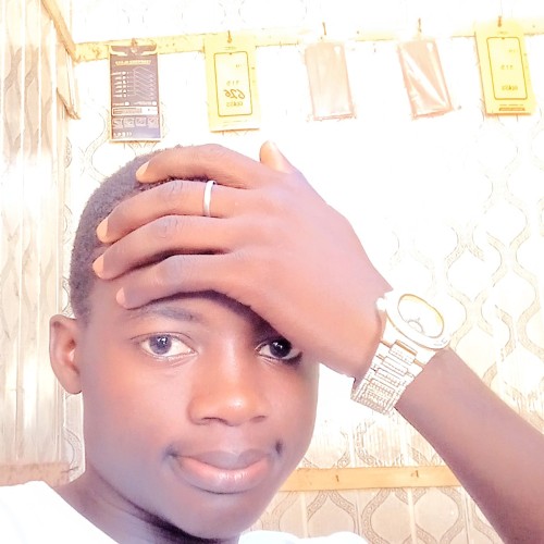 Khalid  S. profile photo