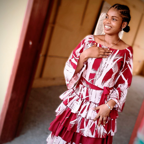 Benedicta  C. profile photo
