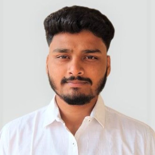 Ankit Kumar  S.