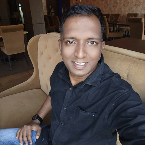 Prasanna P.